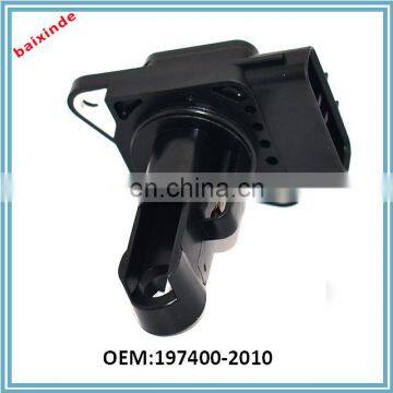 Auto parts MAF Sensor Mass Air Flow Meter Sensor ZL01-13-215 ZL0113215 for Mazda