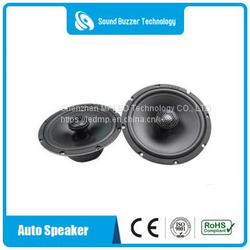 GOOD SOUND QUALITY 5 INCH MUSIC SPEAKERS FOR AUTO SYSTEM