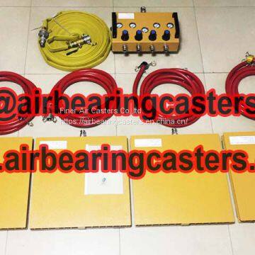 Aircraft transporters price discount