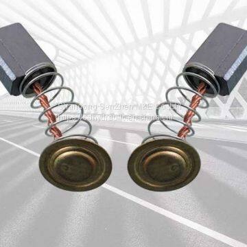 Shear Electric Wrench photo-2