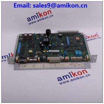 SAFETY CONNECTION BOARD  CP502 1SBP260190R1001-A	ABB DCS Spare Parts Module