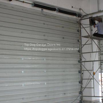 Special Order GARAGE DOOR  Canada