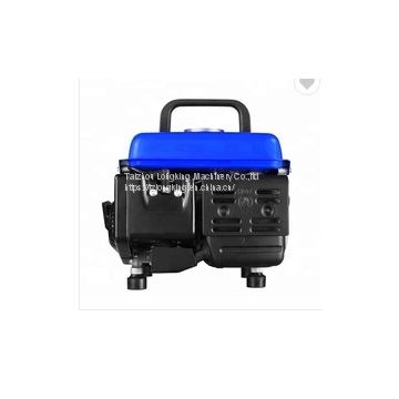 High Quality Low Price 2.0hp ET950 et650 Gasoline Engine/Generator