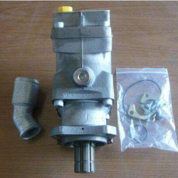 Rz1.08/1 Hawe Two-stage Pump Clockwise / Anti-clockwise Machinery