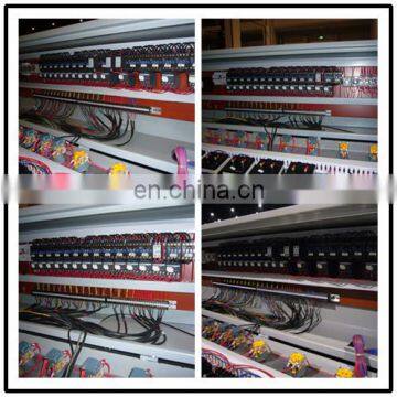 Heavy Glass Straight Line Polishing Machine FZM10P