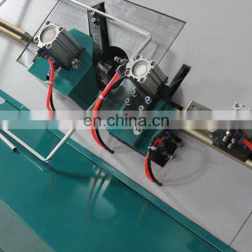 Double Glazing Glass Machine / LWJH 2000 Automatic Spacer Bar Bending Machine photo-4