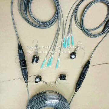 Fiber Optic Patch Cord photo-5