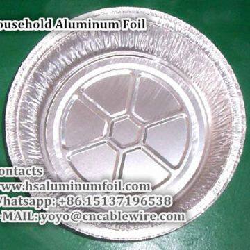 Household Aluminum Foil