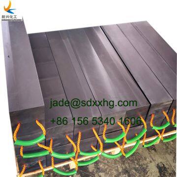Interlocking Cribbling Block High Performance Engineered rv Jack Pads, Outrigger Pads, Crane Pads, and Cribbing Blocks