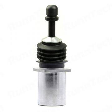 RunnTech 2-axis Omni-directional Proportional Joystick for Electro Hydraulics Application