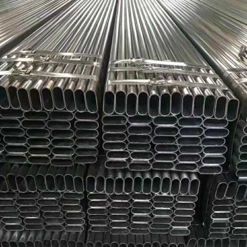 Square Bender Structure Steel Pipe For Building Material