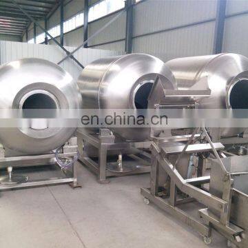 Vacuum Meat Tumbler Chicken Marinating Vacuum Tumbler Machine/vacuum Tumbler Machines photo-3