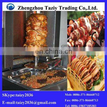 High Quality Chicken Shawarma Machine | Turkey Barbecue Machine