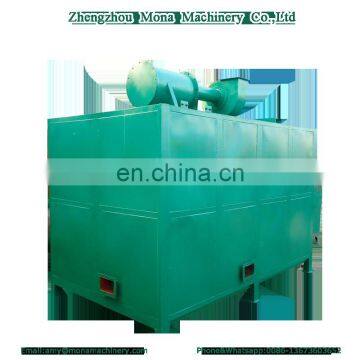 Widely Welcome wood sawdust carbonization stove/furance /biomass powder charcoal making furnace