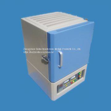 1200 Box Furnace photo-2