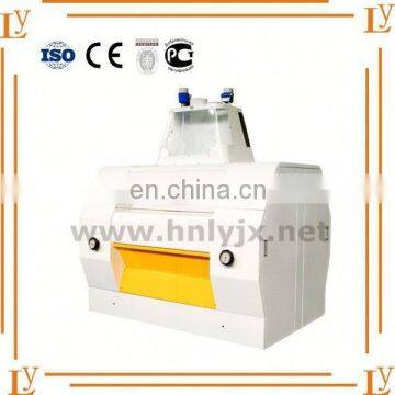 FMFQ series duplex wheat flour mill pneumatic flour milling machine