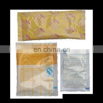 High Speed Salt Packing Machine photo-6