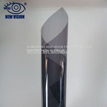 Nancy Cool Window Tint Film 1ply 1mil Glue Tinting Film for Car Window photo-2