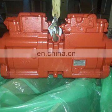 samsung mx6 hydraulic pump K3V63DT