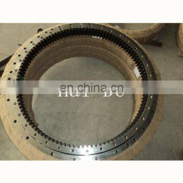 Kubota KX161-3SS swing bearing KX161-3 swing circle for excavator