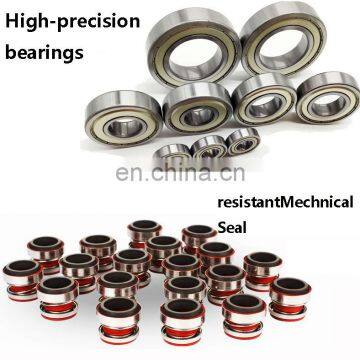 Top Quality Automatic Pressure Control Water Pump Booster Automatic Water Pump photo-4