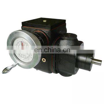 High efficiency A2VK55 series metering pump