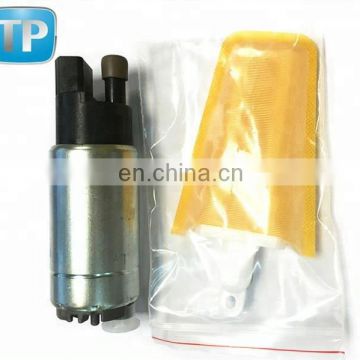 Fuel Pump For Mit-subishi Ma-zda H-onda Ac-ura Su-baru Su-zuki Ni-ssan F-ord OEM 195130-7030 1951307030