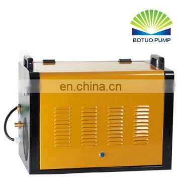 8 L/min, 70 Bar Commercial High Pressure Misting Machine for Cooling/ Dust Removal/ Odor Control photo-2