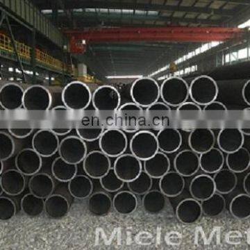 SCH 20/40 Q235 hot rolled carbon steel seamless pipe