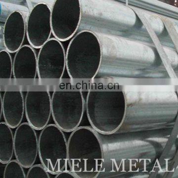 1m Big Size Q235B Carbon Steel Round/square Pipe photo-2