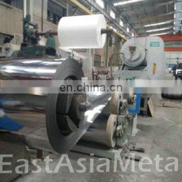 Passivating 2B Stainless Steel Coil 304L Scrap photo-2