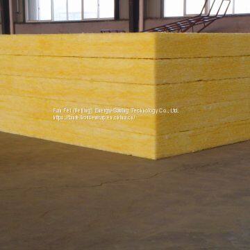 the top ten thermal insulation materials glass wool acoustic property for ceilings in theaters