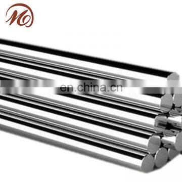 12mm smooth surface stainless steel rod/bar