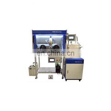 SP-MSM32 High Throughput Melting System