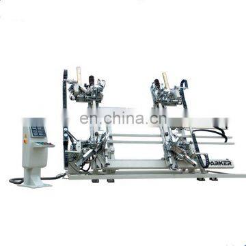 Pvc Window Door Vertical 4-coner Welding Machine photo-2
