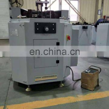 Aluminum Window Machine for Corner Crimping, Aluminum Window Making Machine photo-5
