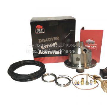 TRE 4x4 locker TR136 Дифференциал с воздушной блокировкой Nissan H233B, 31 SPL