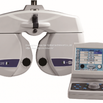 Ophthalmic CV-7200 AUTOMATIC PHOROPTER