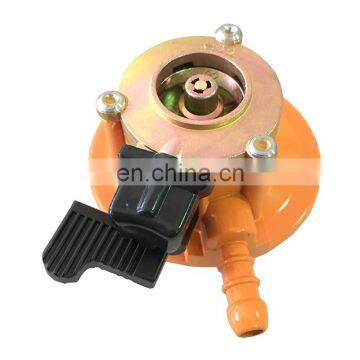 JG Tanzania Kenya Uganda 22mm Household LPG Cooking Gas Regulator photo-3