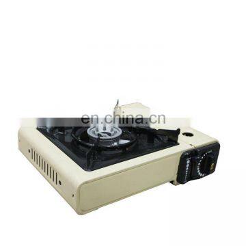 2019 Topflame Camping Square Shape Electric Gas Stove photo-6