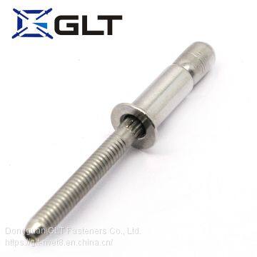 GLT Blind Rivet Ss316 Stainless Steel Monbolt Rivet