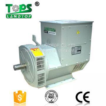 AC Brushless STF Series 100kw 50hz Dynamo Generator