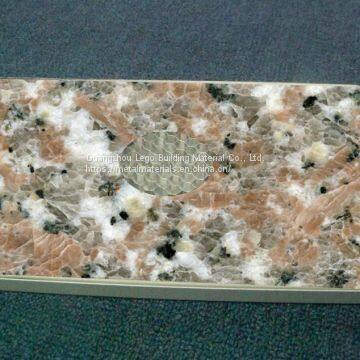 Composite Roofing Panel Aluminum Composite Panels photo-5