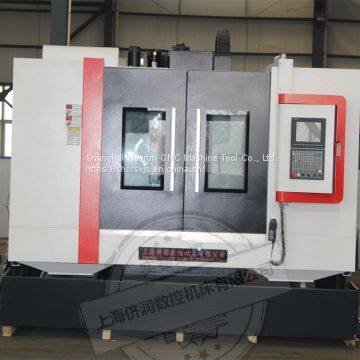Vmc850 CNC Machining Center|Vertical Machining Center photo-4
