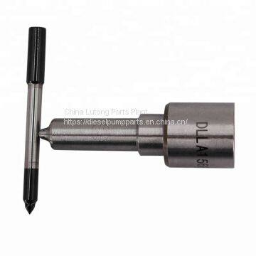 Diesel Fuel Injector Tips DSLA140P1723 0433175481 Fits for Dongfeng and Cummins photo-3