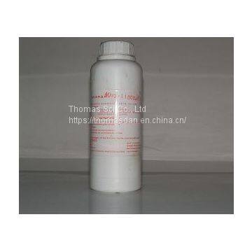 moisture and temperature resistant adhesive