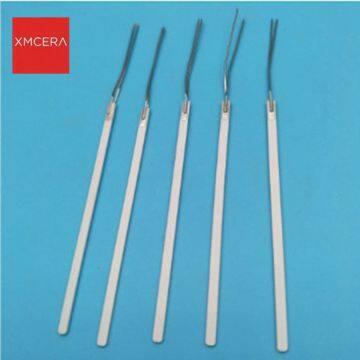 Wear Resistance Precision Alumina Ceramic Heater in Electric photo-2