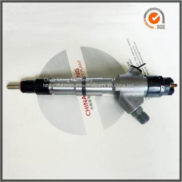 0 445 120 149 match nozzle DLLA152P1768 Common Rail Fuel Injector 0445120153 fits WEICHAI CRIN2-16