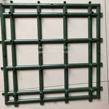 Artificial Plant Wall photo-5