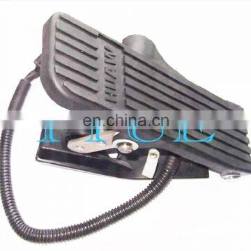 Electronic Accelerator Pedal 1525311703002 For WEICHAI photo-7